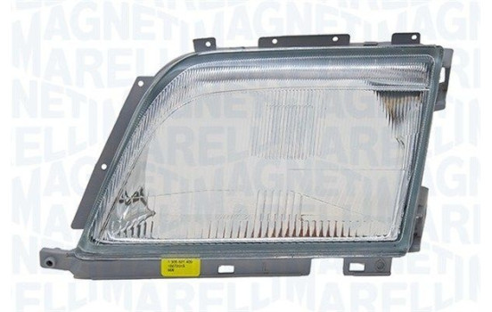 Verre de phare gauche LRA142 Magneti Marelli, Image 2