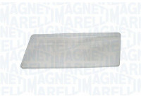 Verre de phare gauche LRC221 Magneti Marelli