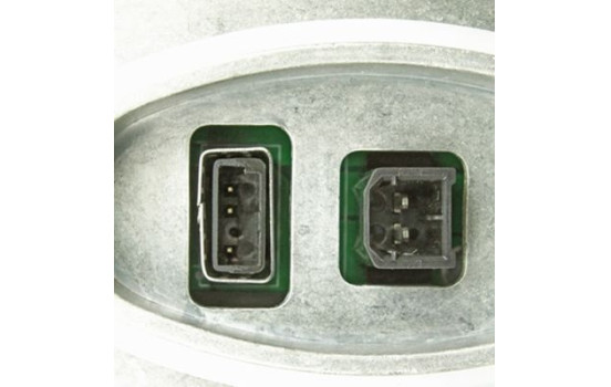 Ballast au xénon, Image 2