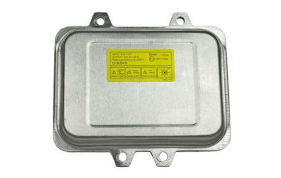 Ballast au xénon, Image 2