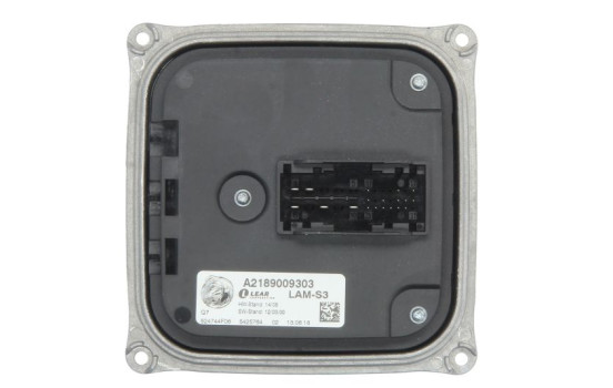 Module phare