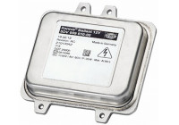 Unité de ballast au xénon