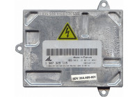 Unité de ballast au xénon