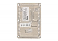 Unité de ballast au xénon