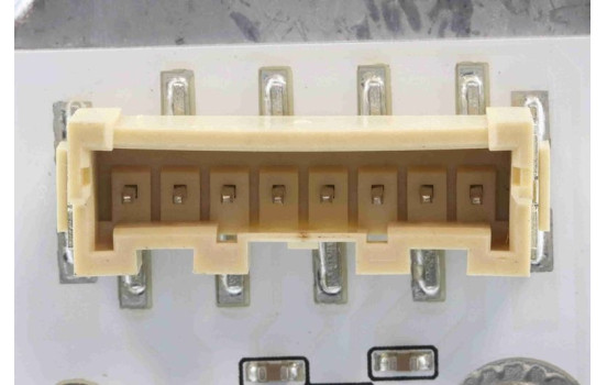 Unité de commande, éclairage, Image 3