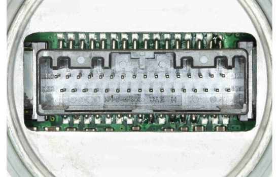 Unité de commande, éclairage, Image 2