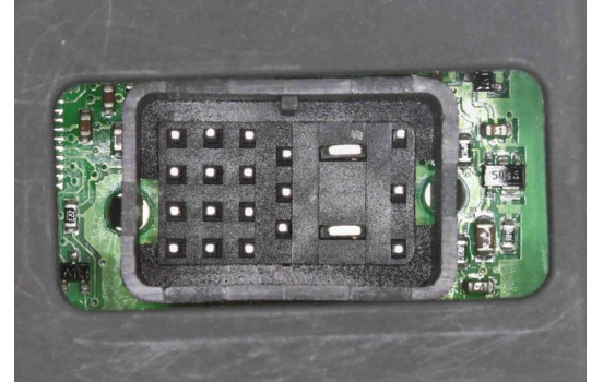 Unité de commande, éclairage, Image 3