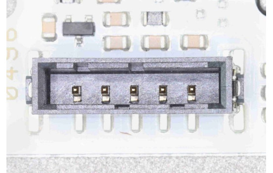 Unité de commande, éclairage, Image 3