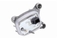 Unité de commande, éclairage