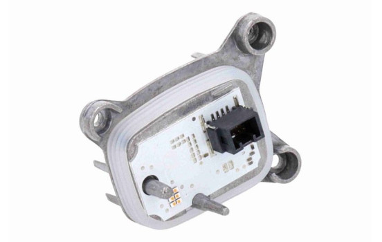 Unité de commande, éclairage