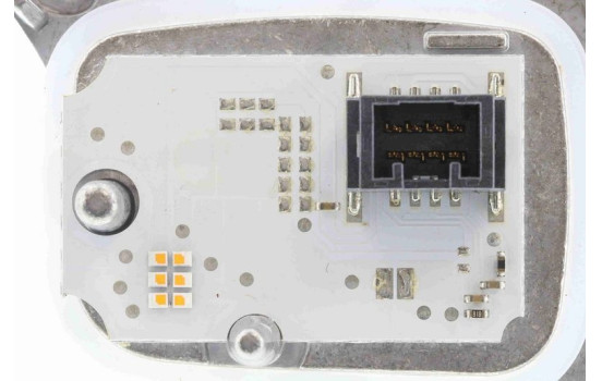 Unité de commande, éclairage, Image 3