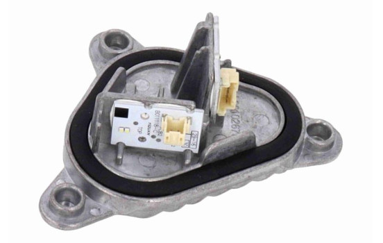 Unité de commande, éclairage