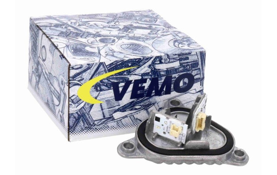 Unité de commande, éclairage, Image 2