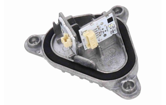 Unité de commande, éclairage, Image 5