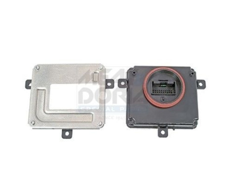 Unité de commande, éclairage