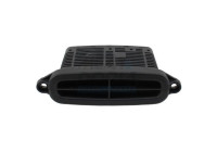 Unité de commande, éclairage