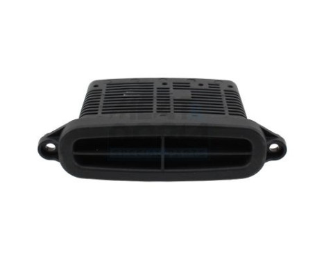 Unité de commande, éclairage