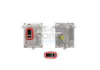 Unité de commande, éclairage