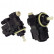 Contrôle de la hauteur Moteur Semi fit DL LM09 AutoStyle