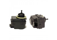 Moteur de contrôle de hauteur Citroën C1 (PM/PN) 2005-2014 DL LM17 AutoStyle