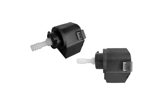 Moteur de contrôle de hauteur Peugeot 307 2000-2007 DL LM02 AutoStyle, Image 2