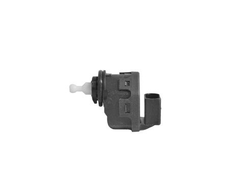 Moteur de réglage 0330993 Van Wezel