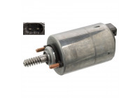 Moteur de réglage 105904 FEBI