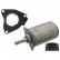Moteur de réglage 105916 FEBI