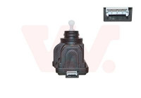 Moteur de réglage 1863993 Van Wezel