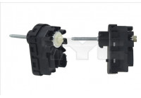 Moteur de réglage 20-12529-MA-1 TYC