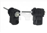 Moteur de réglage 20-15825-MA-1 TYC