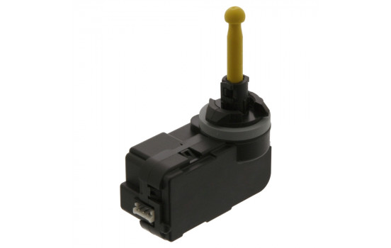 Moteur de réglage 38942 FEBI