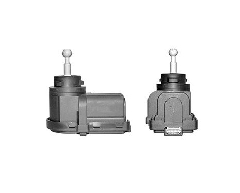 Moteur de réglage 5817993 Van Wezel