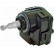 Moteur de réglage 6NM 007 282-651 Hella