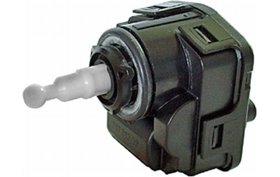 Moteur de réglage 6NM 007 282-651 Hella