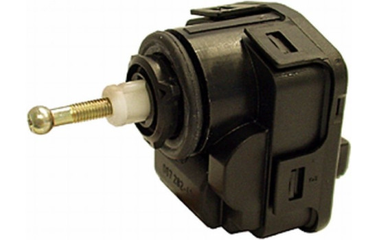 Moteur de réglage 6NM 007 282-661 Hella