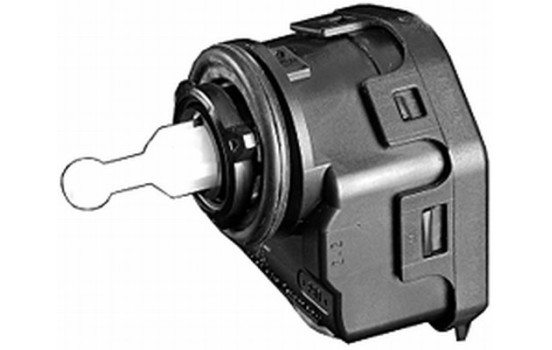 Moteur de réglage 6NM 007 878-041 Hella