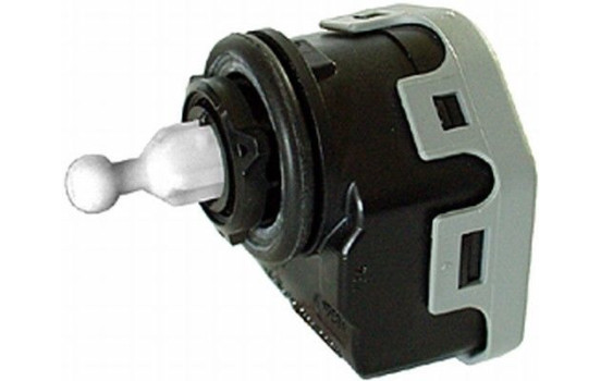 Moteur de réglage 6NM 007 878-521 Hella, Image 2