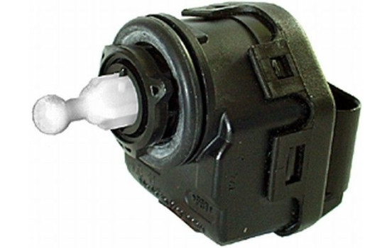 Moteur de réglage 6NM 007 878-541 Hella, Image 2