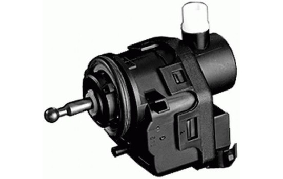Moteur de réglage 6NM 007 878-561 Hella