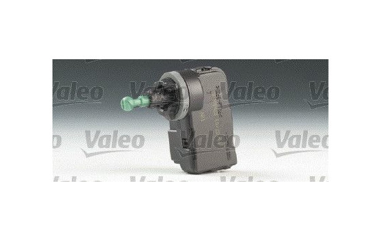 MOTEUR DE RÉGLAGE DES PHARES 087299 Valeo, Image 3