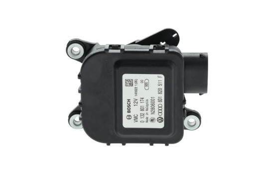 Moteur de réglage