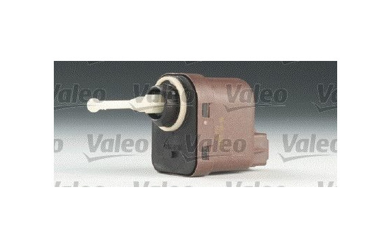 MOTEUR ELECTRIQUE DE PHARE de 7/96+ VALEO 085179, Image 3