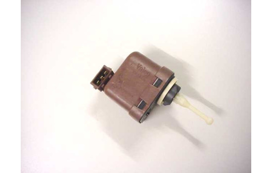 MOTEUR ELECTRIQUE DE PHARE de 7/96+ VALEO 085179, Image 2