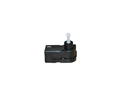 Phare ELECTR.MOTOR 1828993 Van Wezel