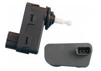 Réglage de la hauteur d'éclairage des phares du moteur 20-0531-MA-1 TYC