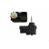 Réglage de la hauteur d'éclairage des phares du moteur 20-0577-MA-1 TYC