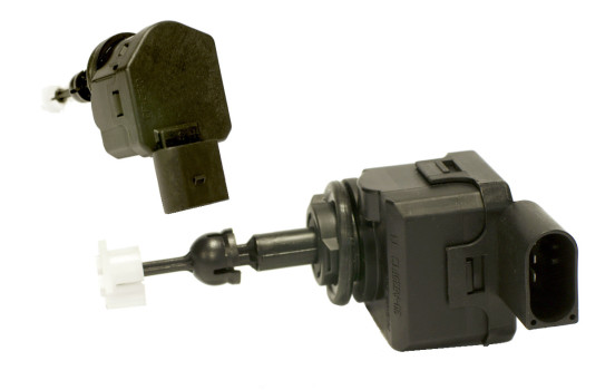 Réglage de la hauteur d'éclairage des phares du moteur 20-0625-MA-1 TYC