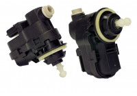 Réglage de la hauteur d'éclairage des phares du moteur 20-0795-MA-1 TYC