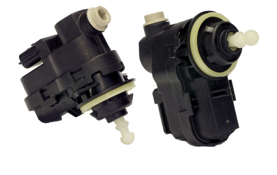 Réglage de la hauteur d'éclairage des phares du moteur 20-0795-MA-1 TYC
